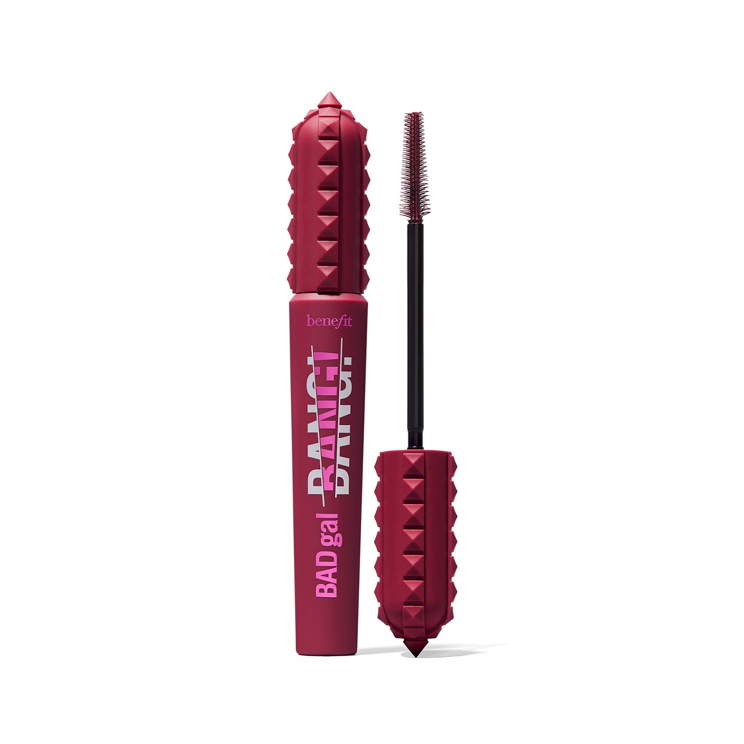 BADGAL BANG WILD PLUM MASCARA (MÁSCARA PARA PESTAÑAS CON COLOR)